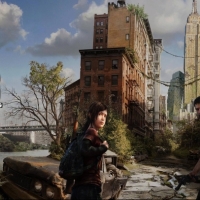The Last of Us: New Trailer Showing Infected