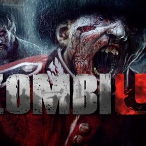New Zombie U Trailer